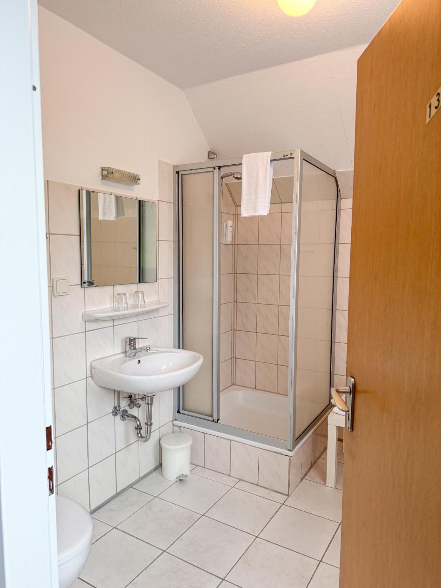 Harzhotel Gruenett Langelsheim Bagian luar foto