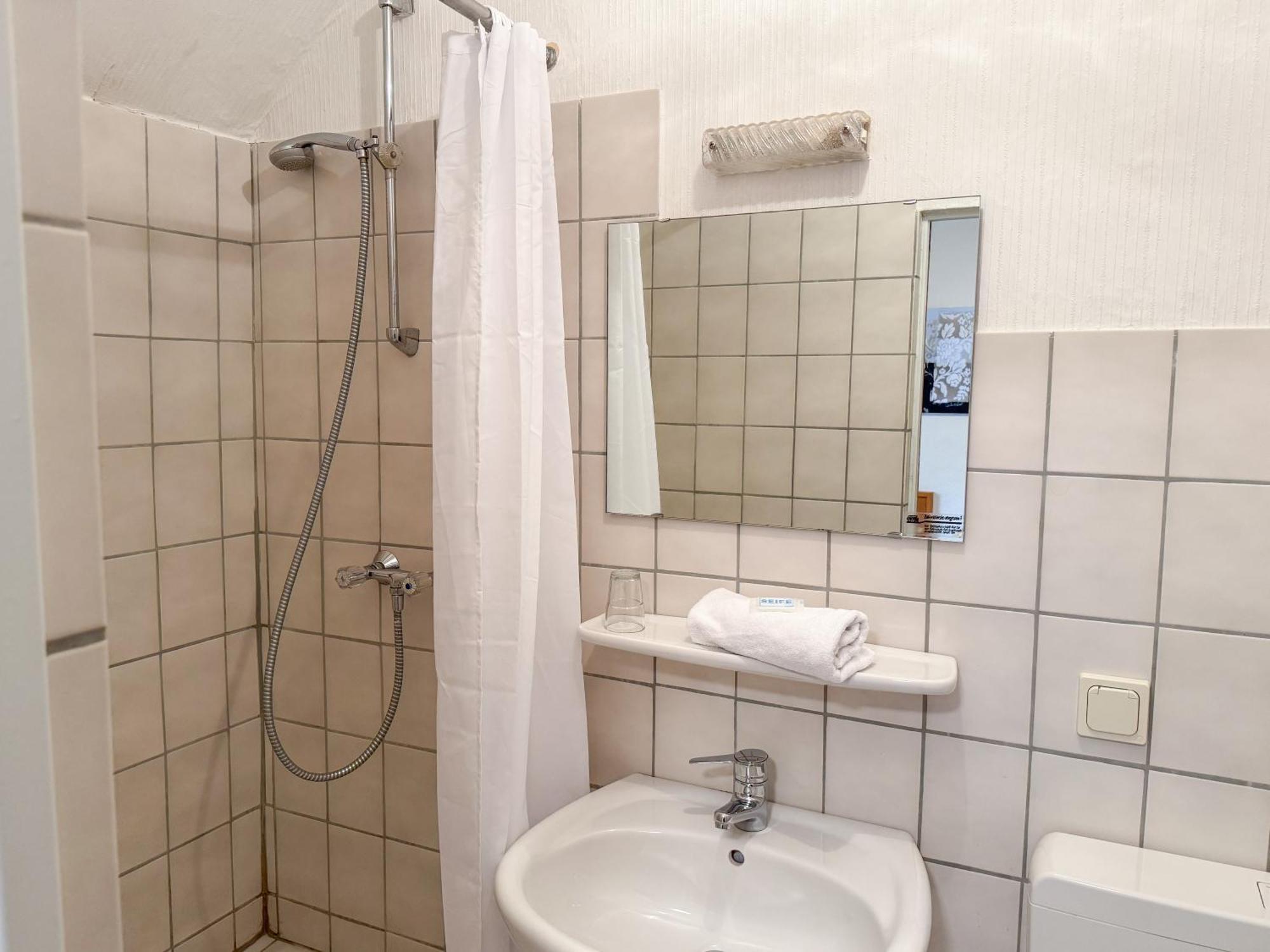 Harzhotel Gruenett Langelsheim Bagian luar foto